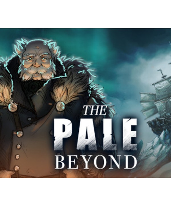 The Pale Beyond NIntendo Switch Nintendo eShop Key EUROPE